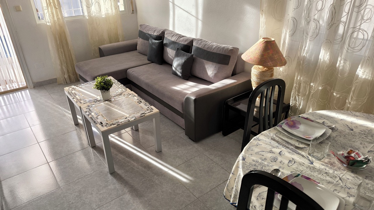 Photo of Livingroom in El Chaparral