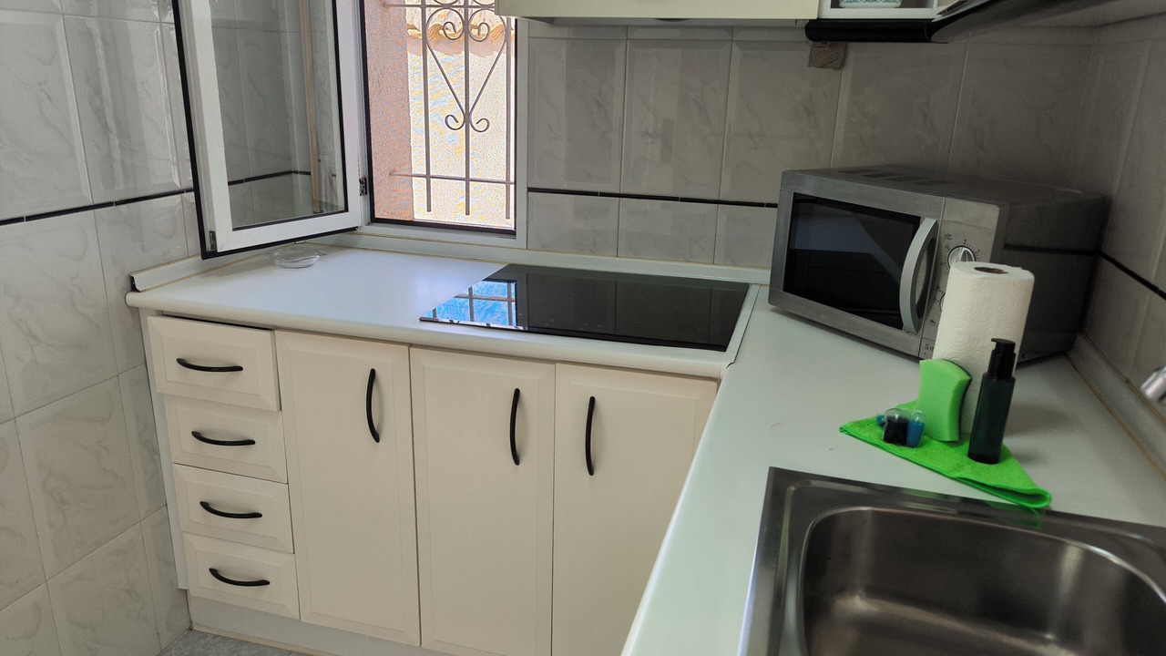 Photo of Kitchen in El Chaparral