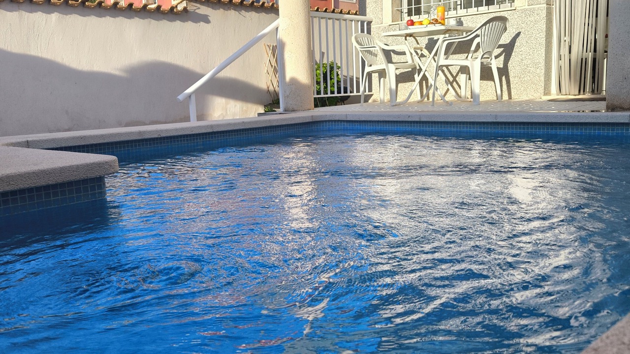 Photo of Outdoor in El Chaparral