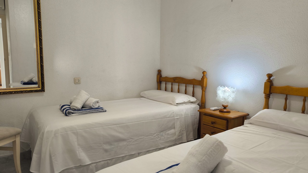 Photo of Bedroom in El Chaparral