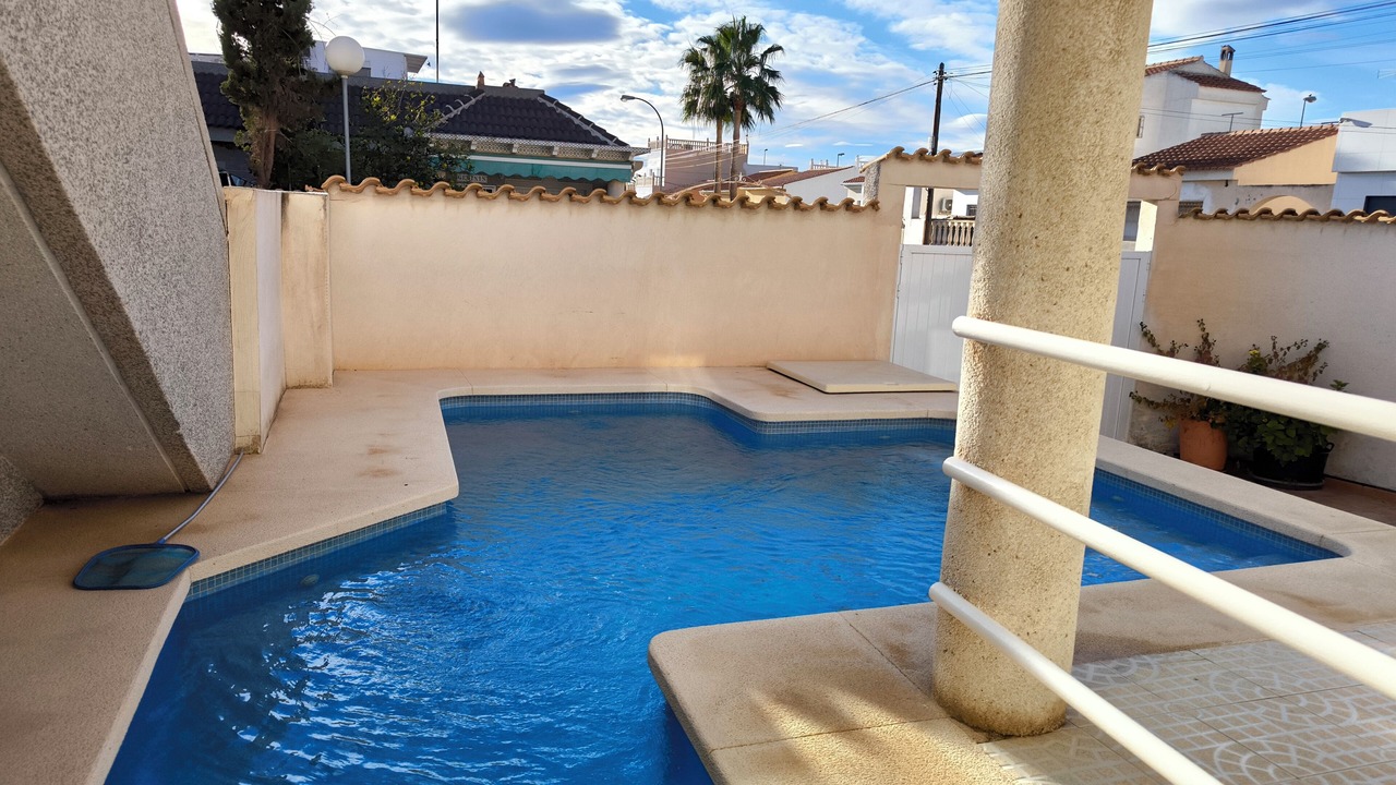 Photo of Outdoor in El Chaparral