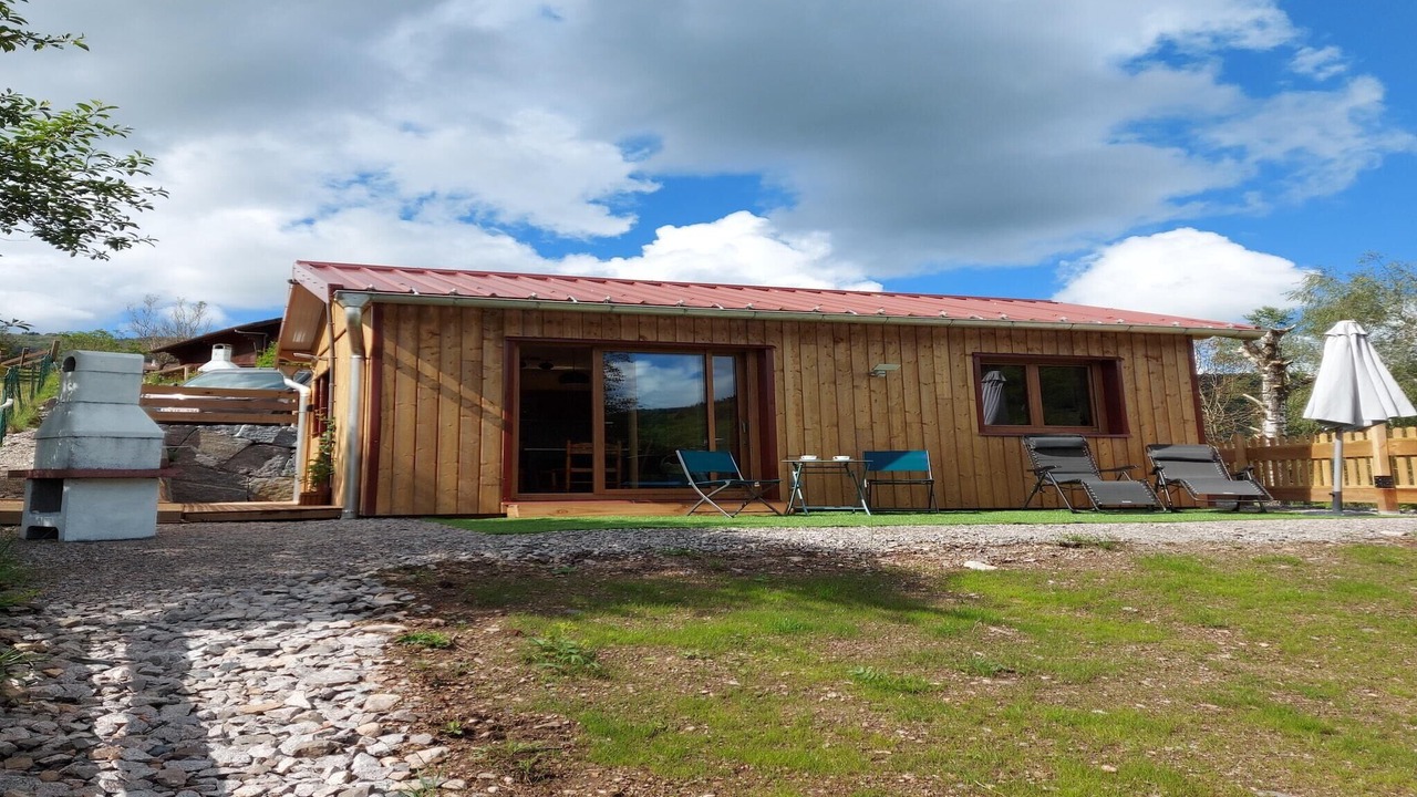 Photo of Outdoor in Saint-Maurice-sur-Moselle