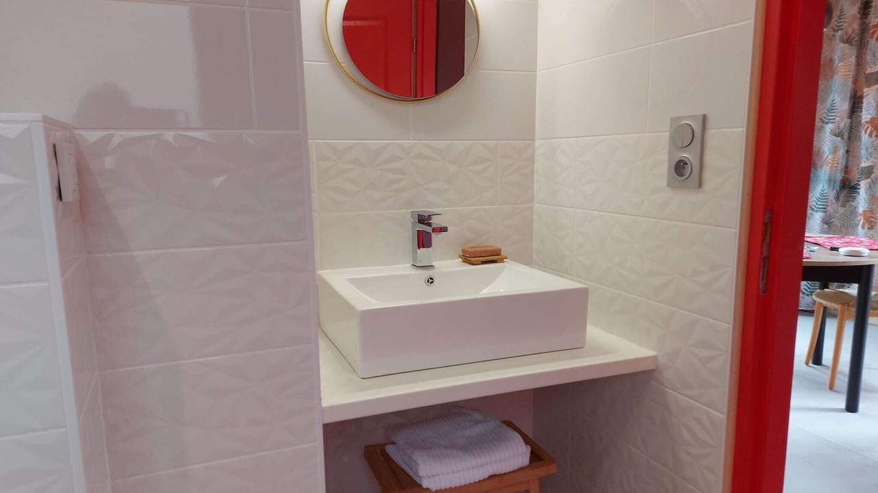 Photo of Bathroom in Saint-Maurice-sur-Moselle