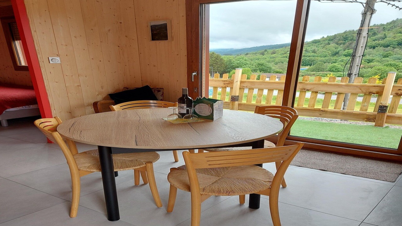 Photo of Livingroom in Saint-Maurice-sur-Moselle
