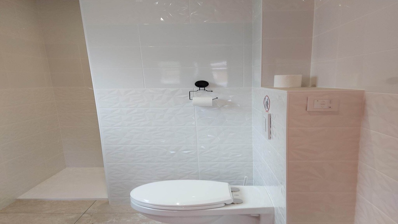 Photo of Bathroom in Saint-Maurice-sur-Moselle