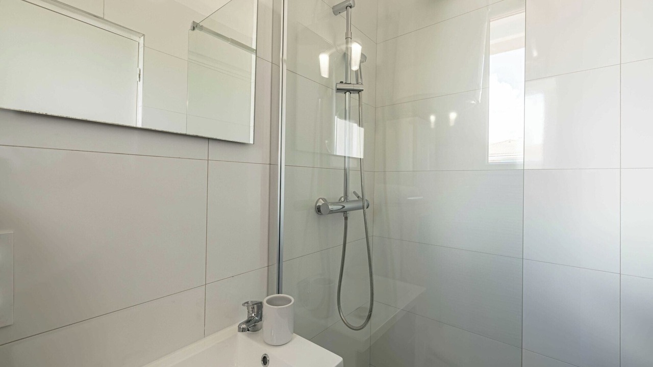 Photo of Bathroom in Prado - Republique