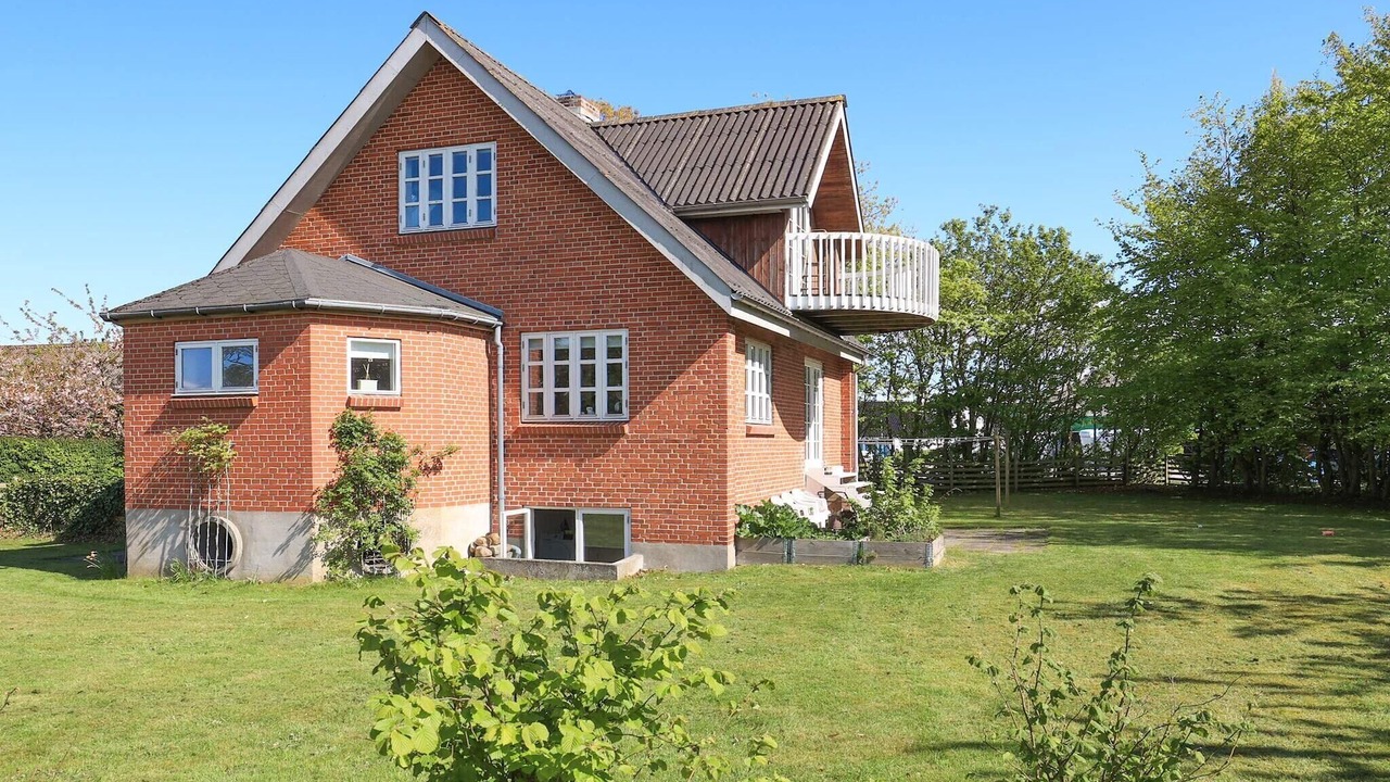 Photo of Outdoor in Oster Hurup