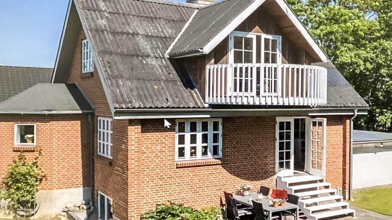 Photo of Outdoor in Oster Hurup