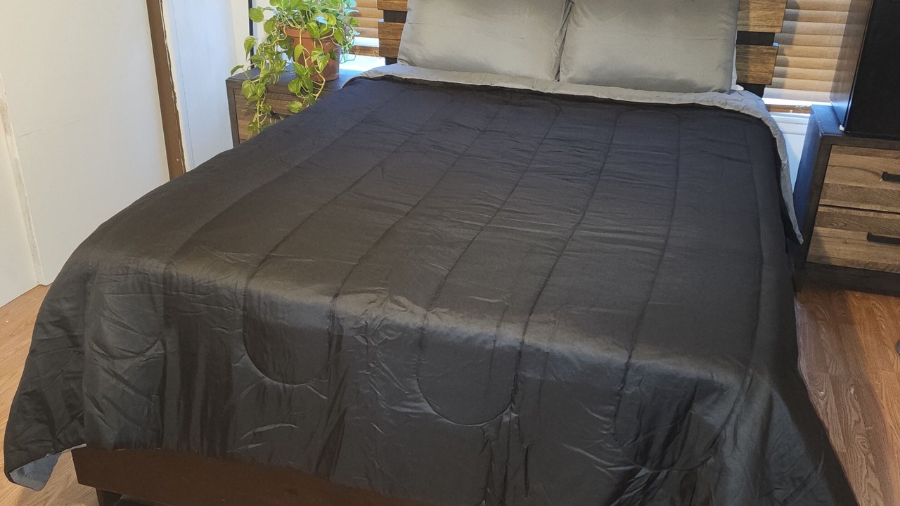 Photo of Bedroom in Dallas