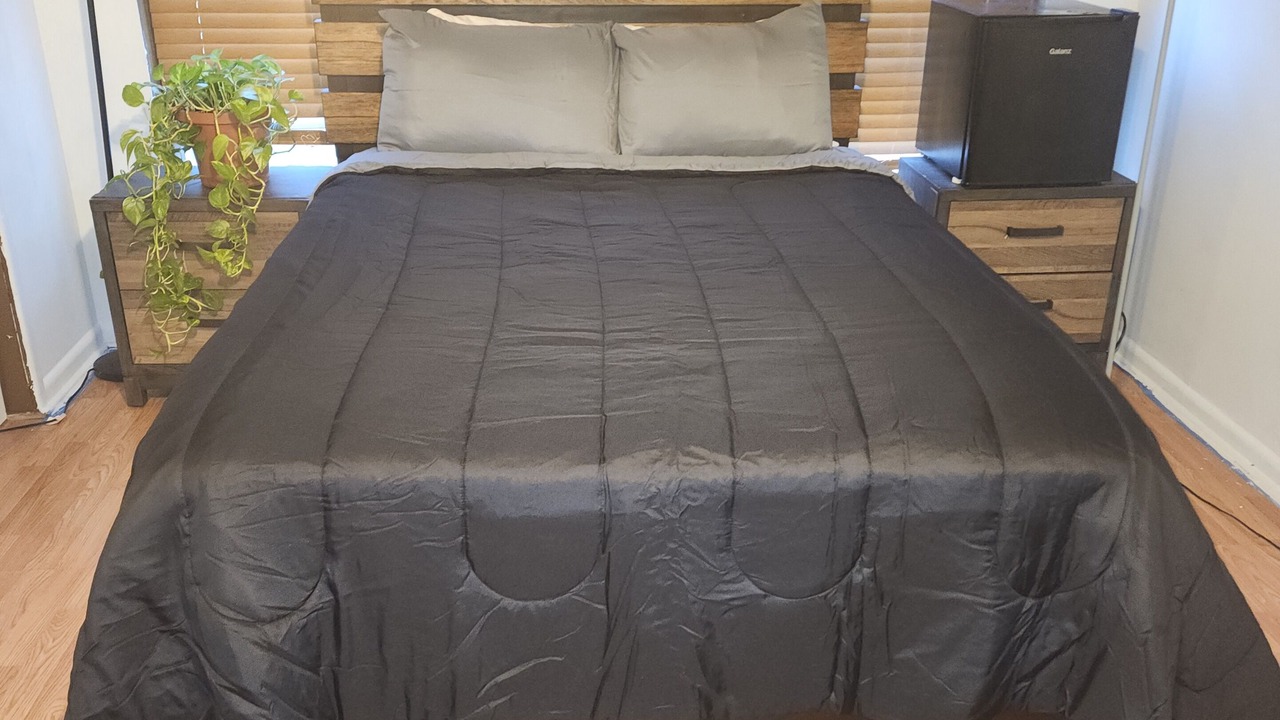 Photo of Bedroom in Dallas