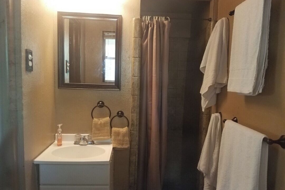 Photo of Bathroom in Dallas