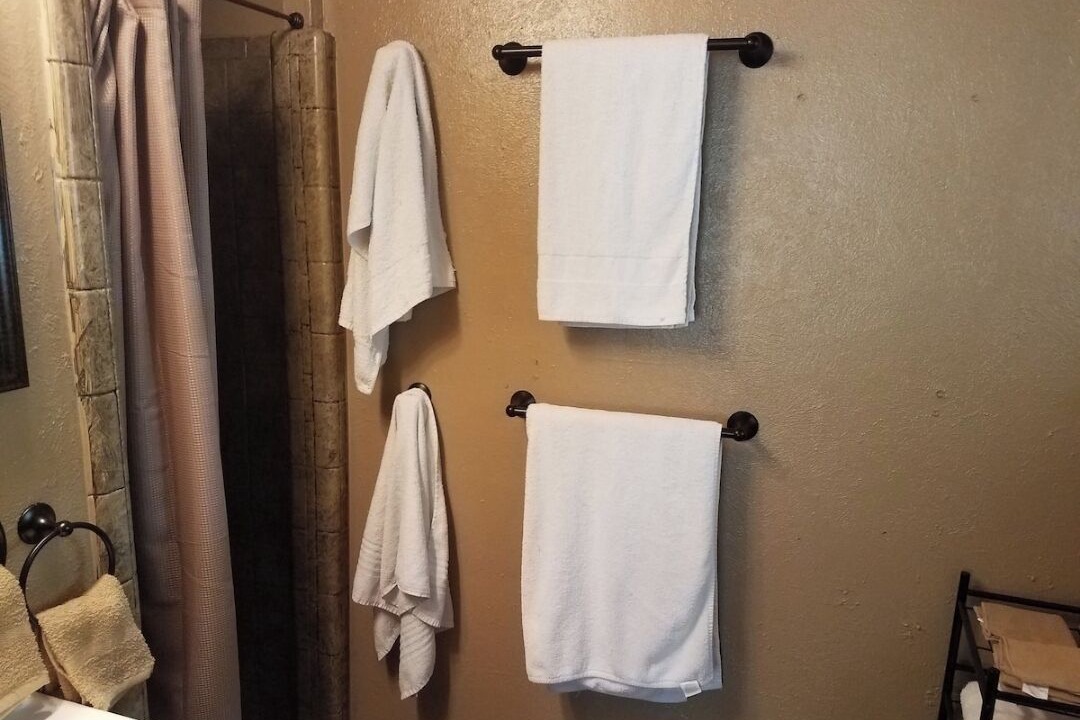 Photo of Bathroom in Dallas
