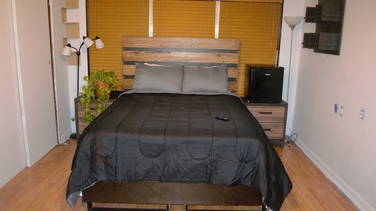 Photo of Bedroom in Dallas