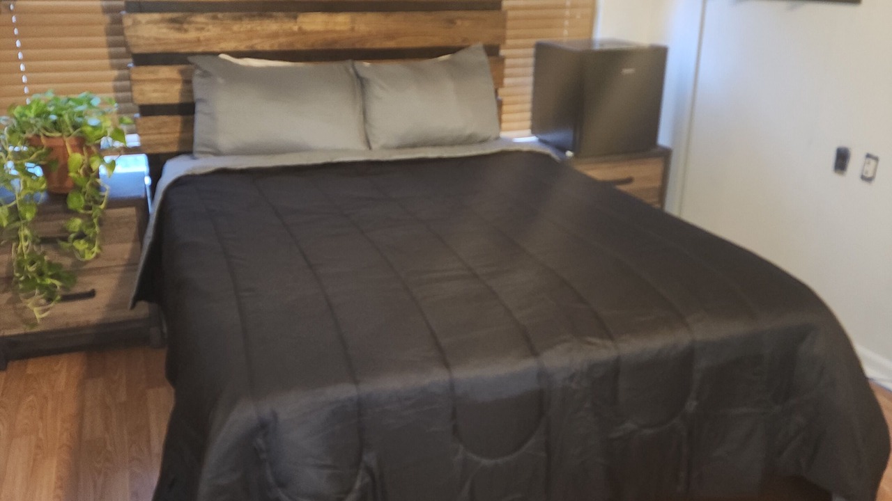 Photo of Bedroom in Dallas