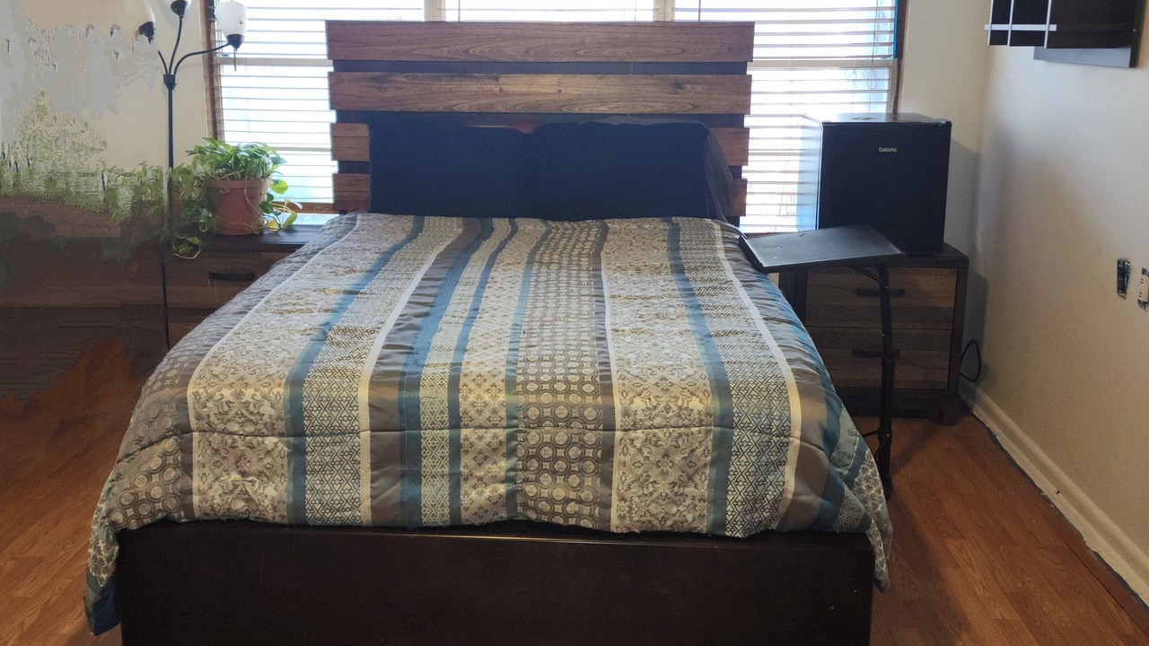 Photo of Bedroom in Dallas