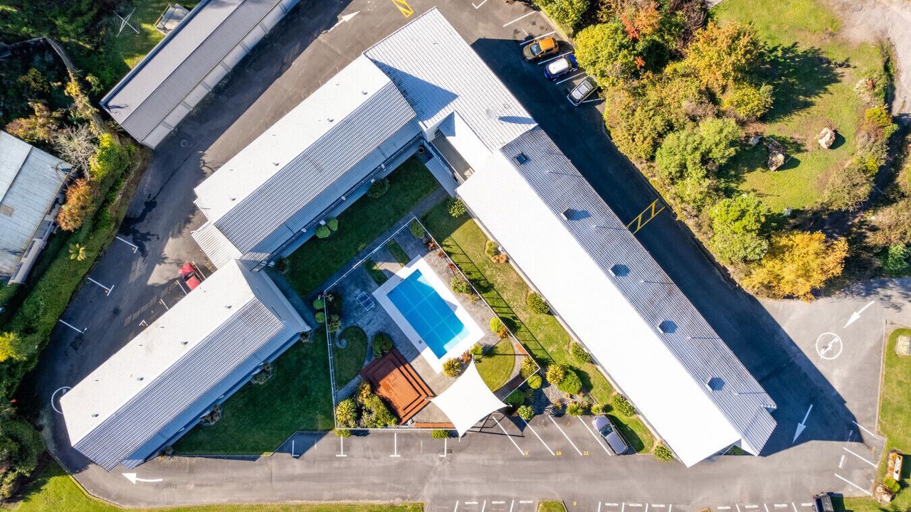 Photo of Outdoor in Hilltop