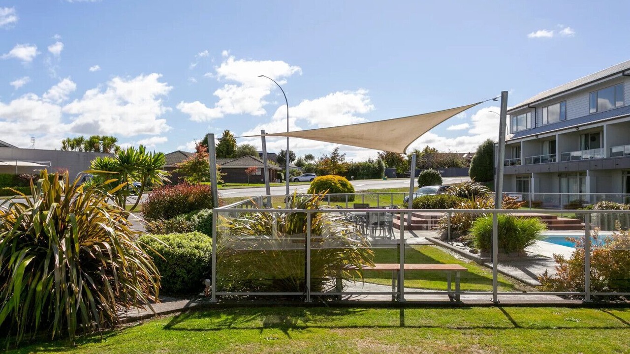 Photo of Outdoor in Hilltop