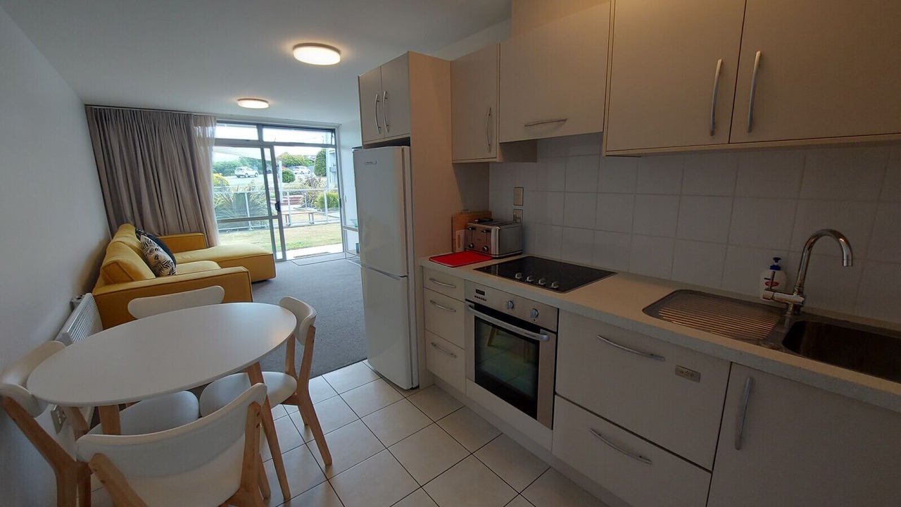 Photo of Kitchen in Hilltop