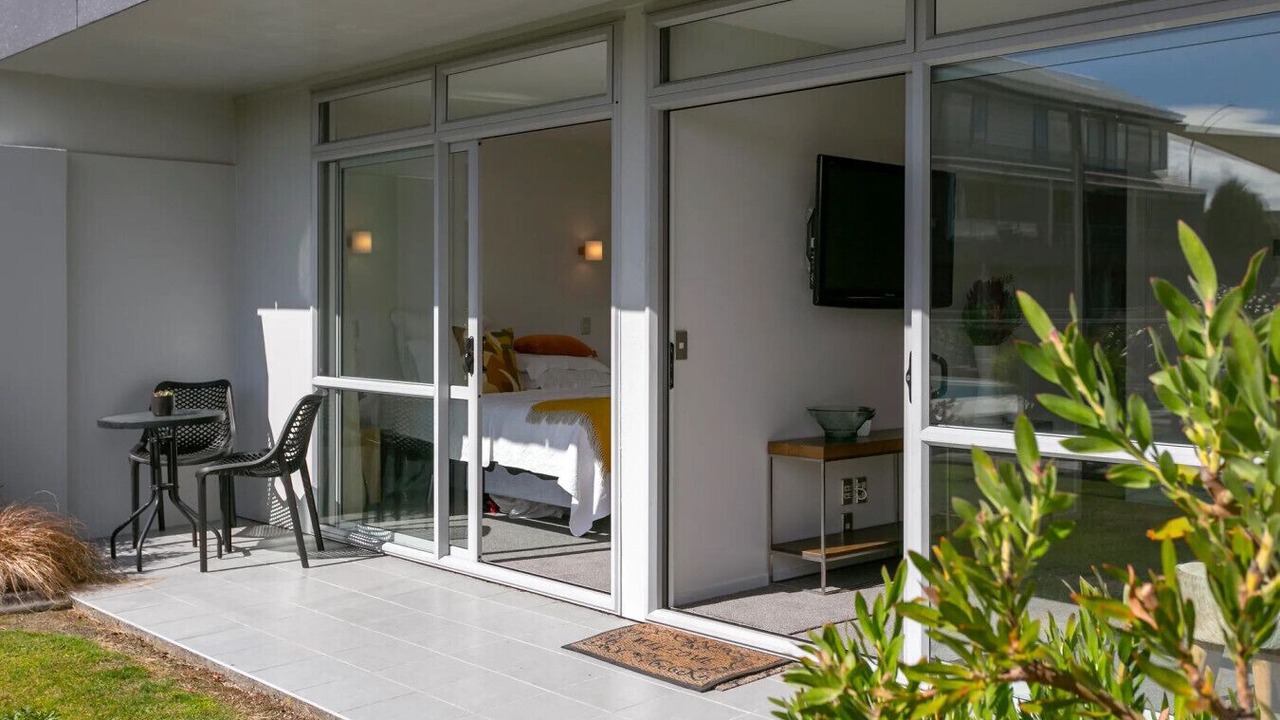 Photo of Bedroom in Hilltop