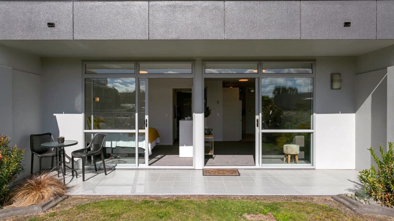 Photo of Patio Balcony in Hilltop