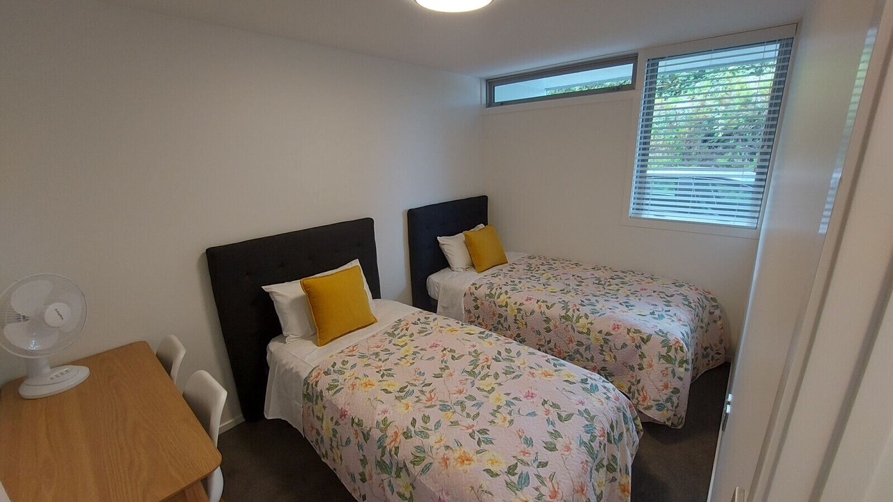 Photo of Bedroom in Hilltop