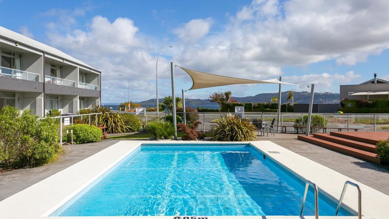 Photo of Outdoor in Hilltop