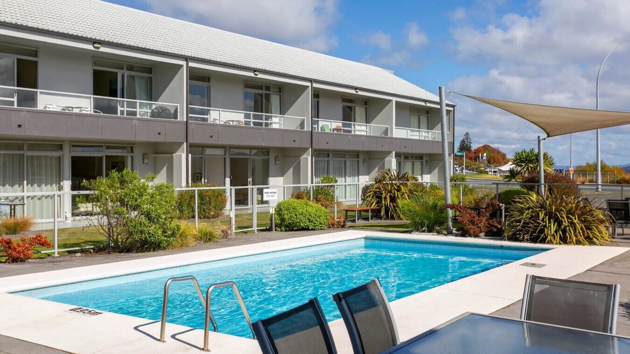 Photo of Outdoor in Hilltop