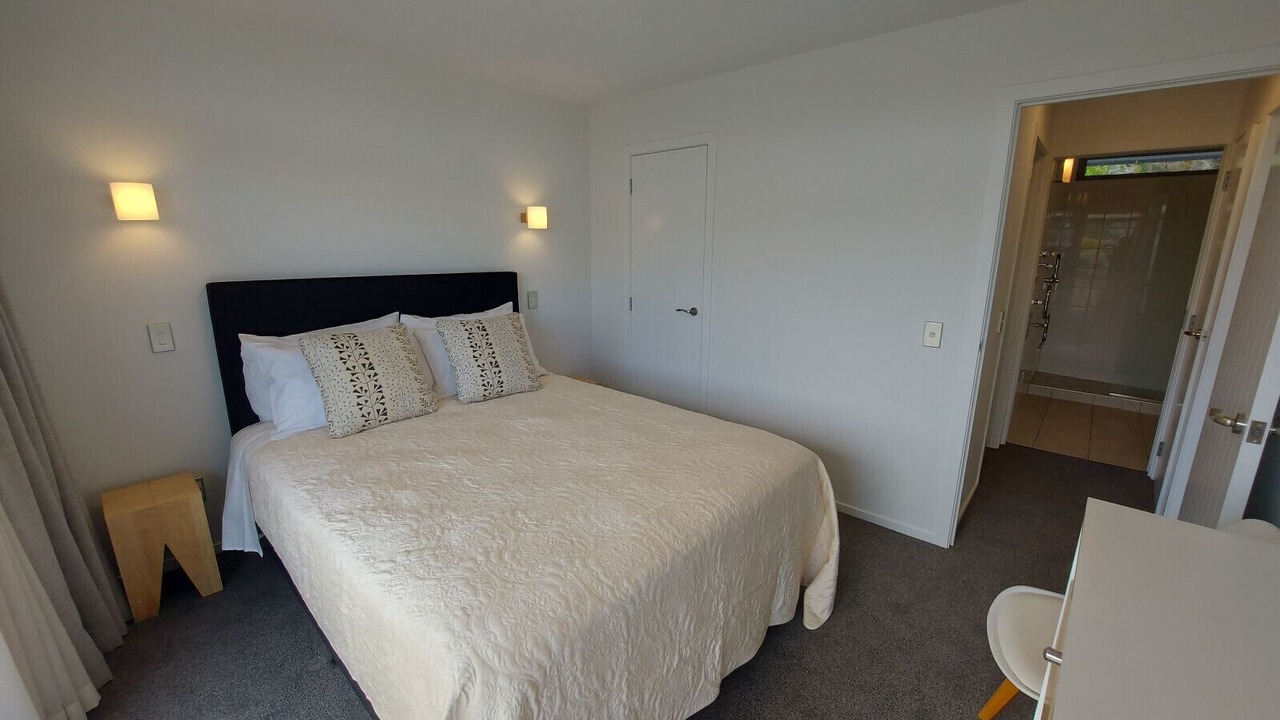 Photo of Bedroom in Hilltop