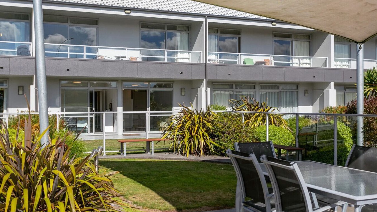 Photo of Outdoor in Hilltop