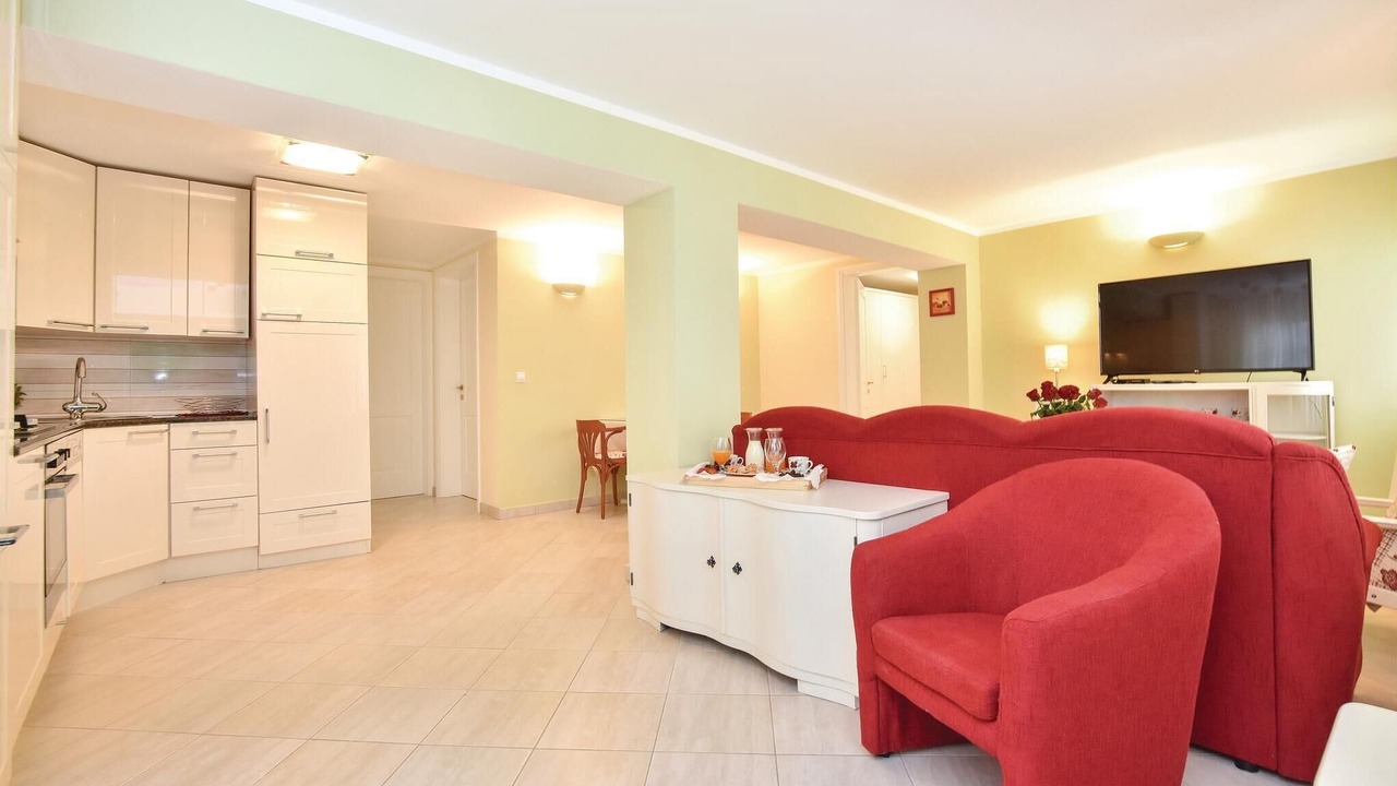 Photo of Bedroom in Sinj