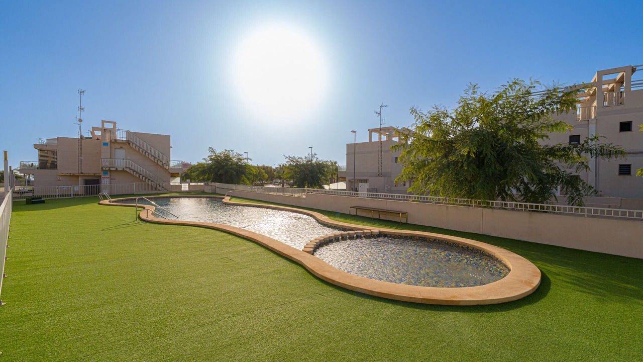 Photo of Outdoor in Torre de la Horadada
