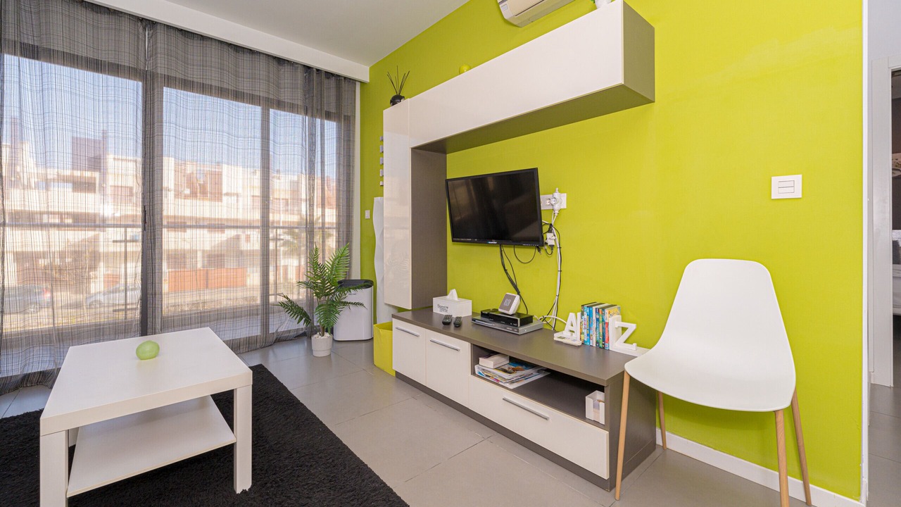 Photo of Livingroom in Torre de la Horadada