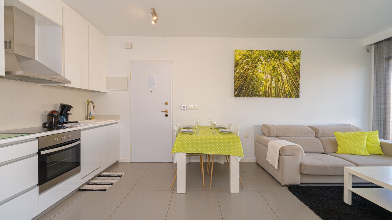 Photo of Livingroom in Torre de la Horadada