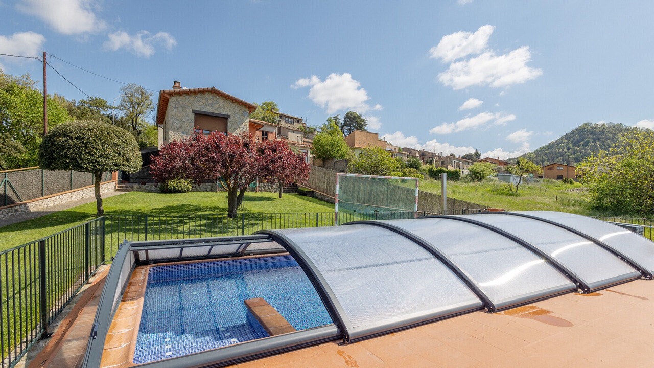 Photo of Outdoor in Santa Maria de Besora