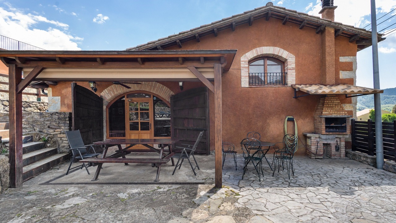 Photo of Outdoor in Santa Maria de Besora