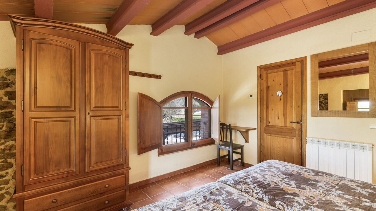 Photo of Bedroom in Santa Maria de Besora