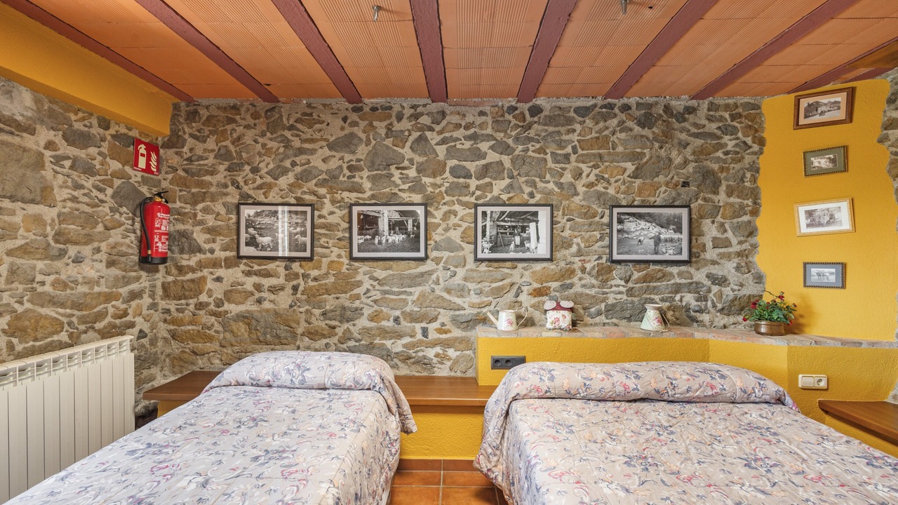 Photo of Bedroom in Santa Maria de Besora