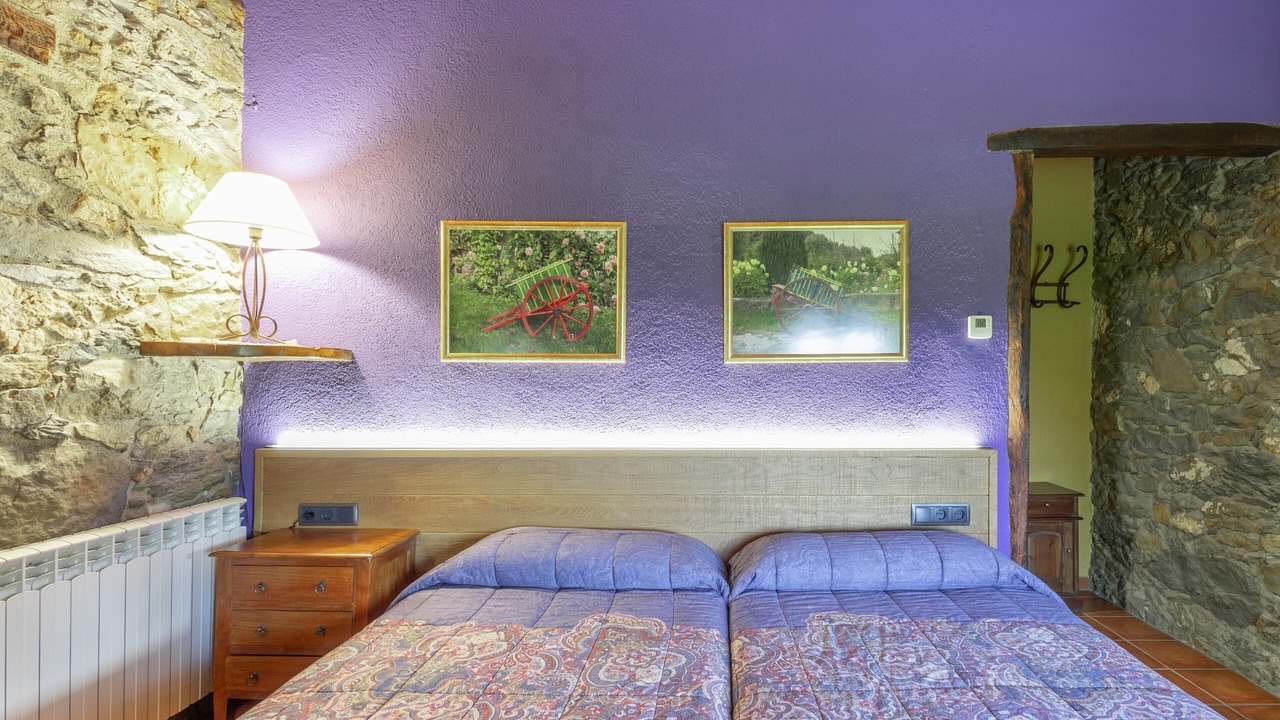 Photo of Bedroom in Santa Maria de Besora