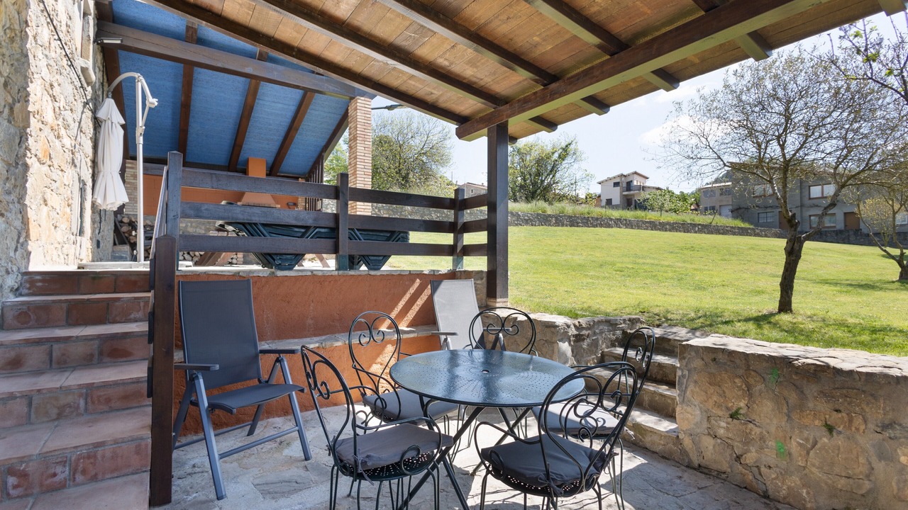 Photo of Outdoor in Santa Maria de Besora
