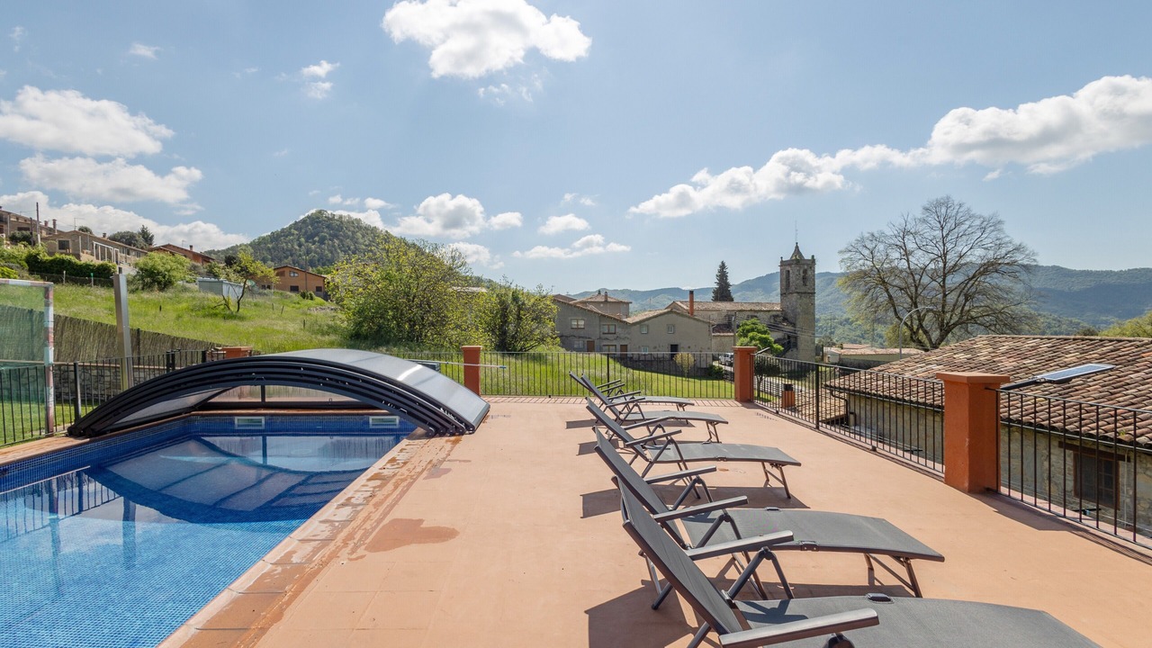 Photo of Outdoor in Santa Maria de Besora