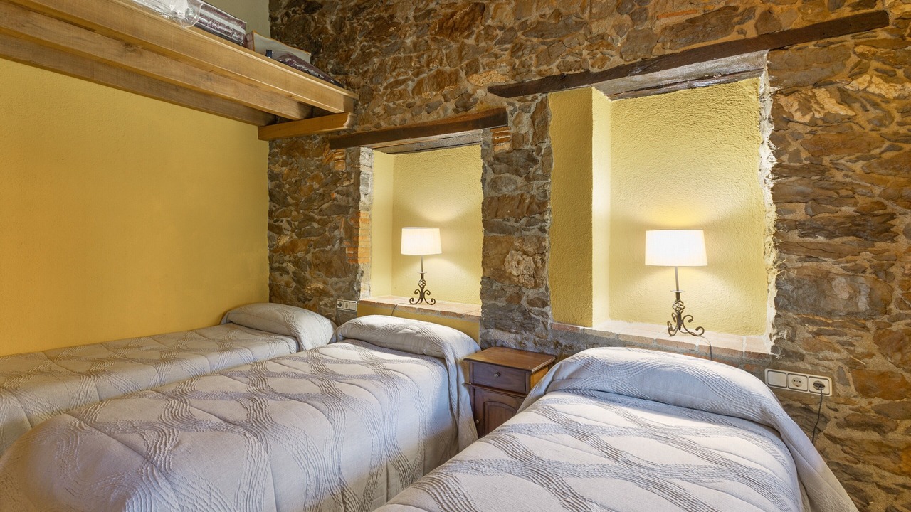 Photo of Bedroom in Santa Maria de Besora