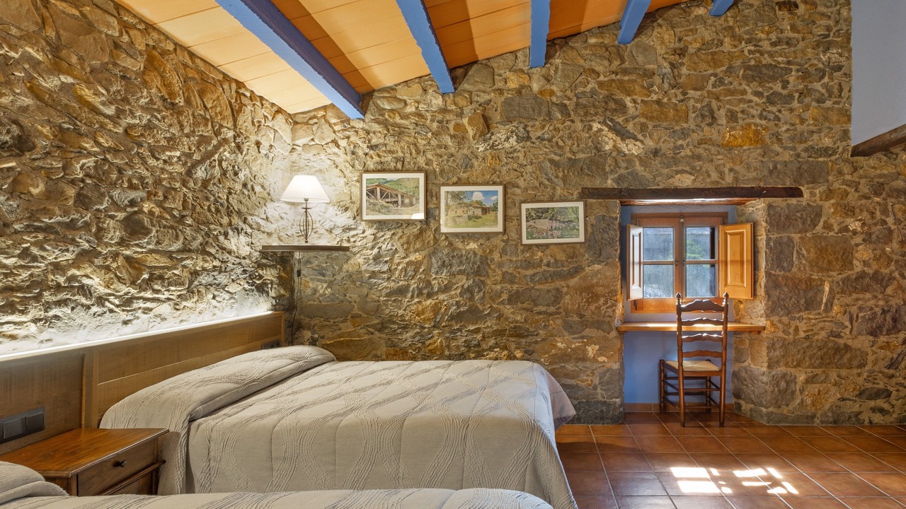 Photo of Bedroom in Santa Maria de Besora