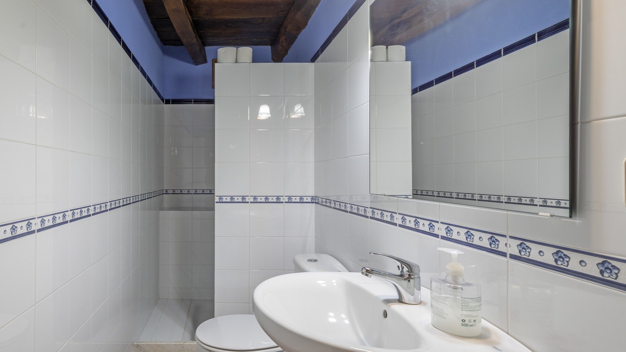 Photo of Bathroom in Santa Maria de Besora