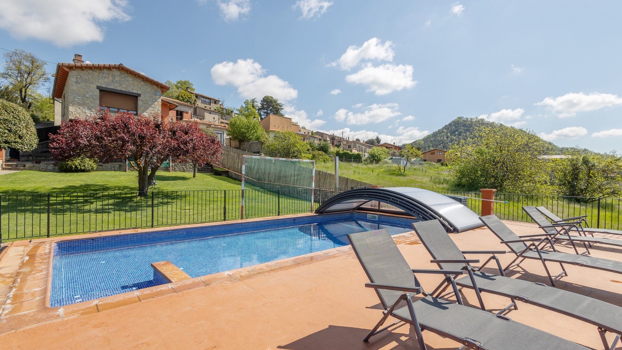 Photo of Outdoor in Santa Maria de Besora
