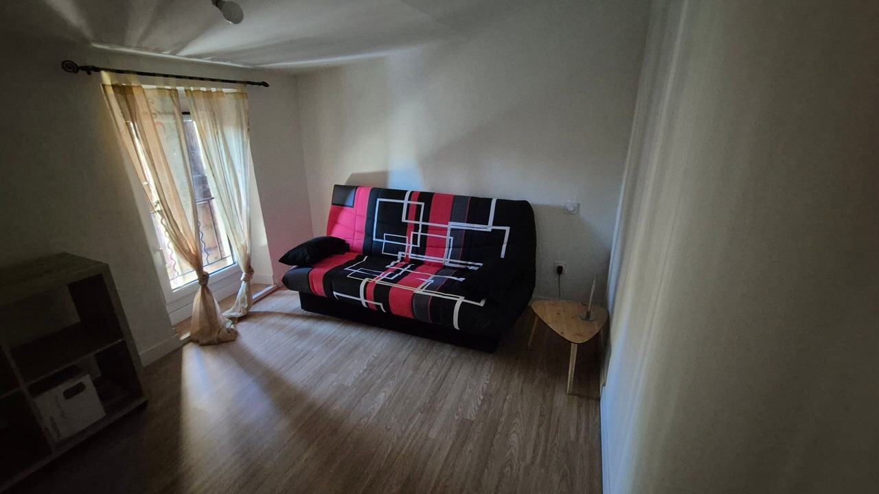 Photo of Livingroom in Paulhan