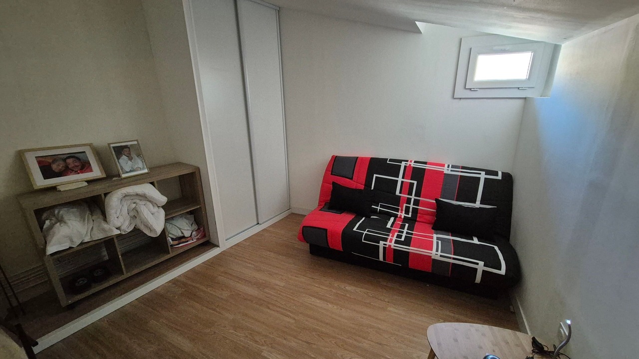 Photo of Livingroom in Paulhan