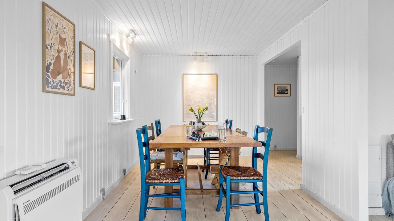 Photo of Bedroom in Gilleleje