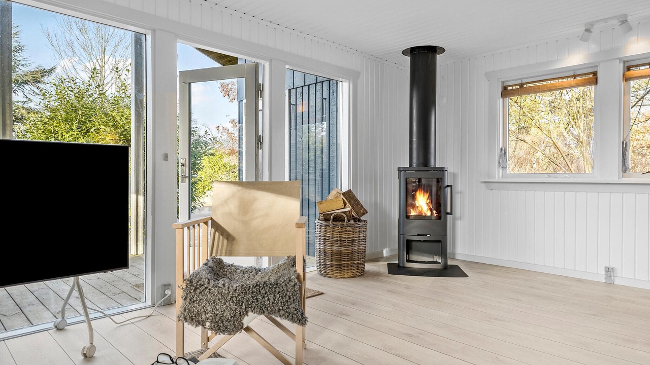 Photo of Bedroom in Gilleleje