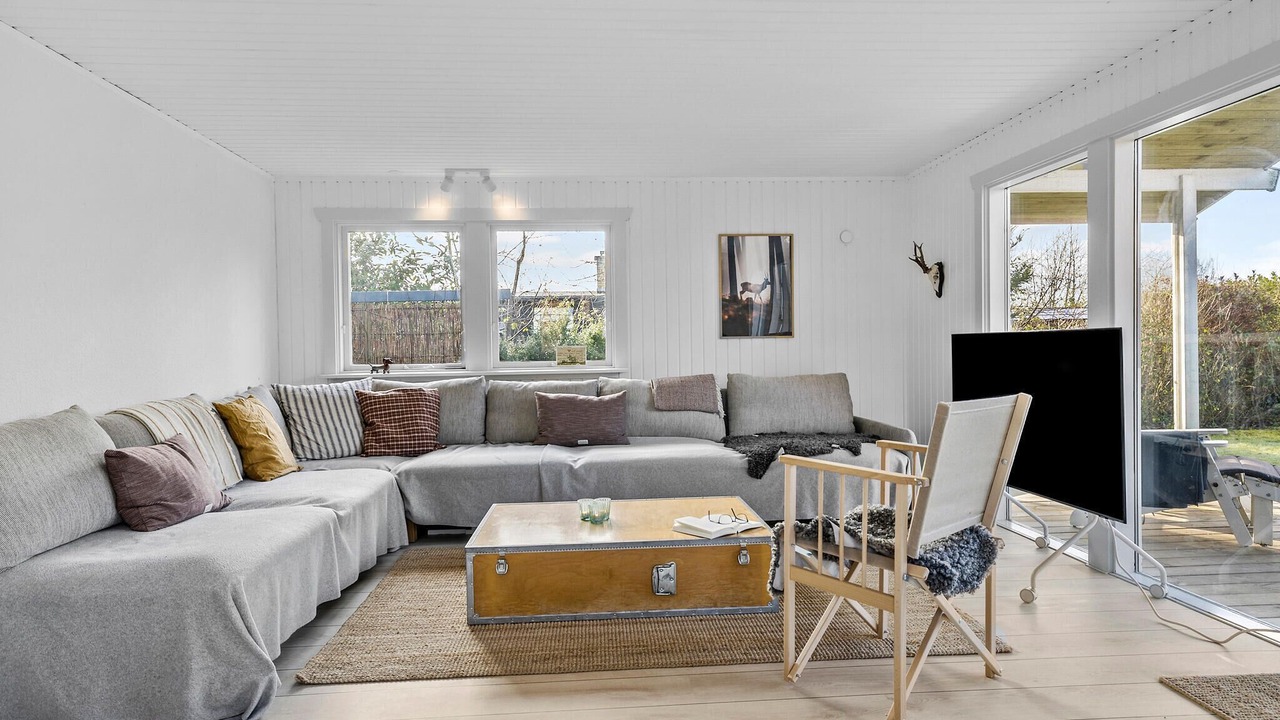 Photo of Bedroom in Gilleleje
