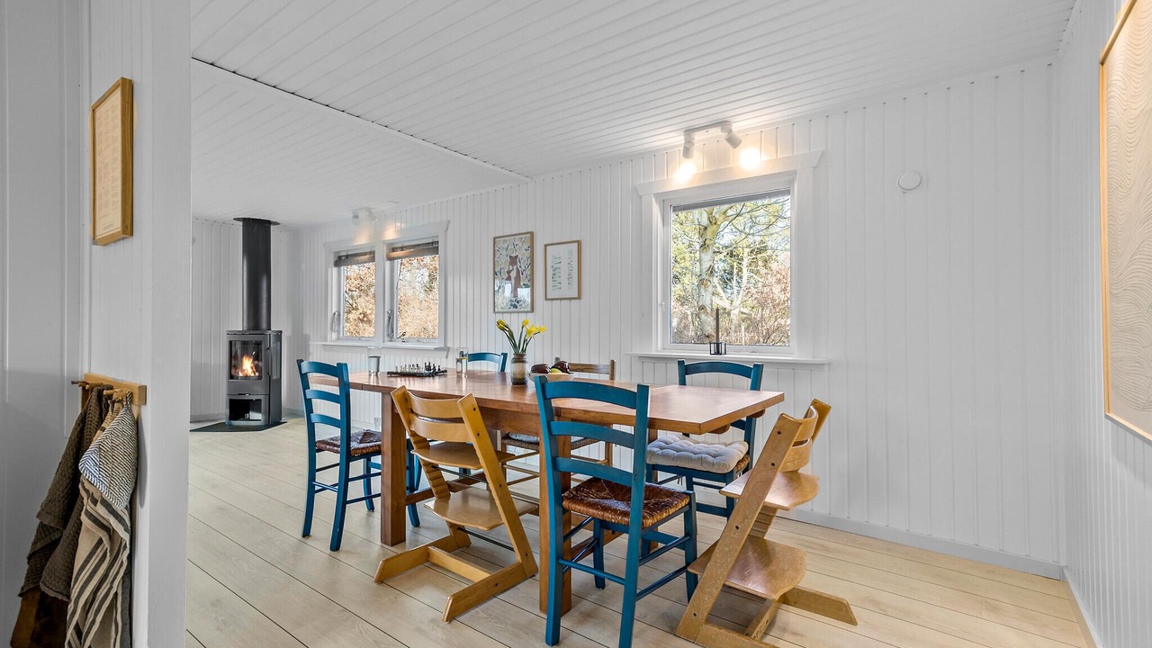Photo of Bedroom in Gilleleje